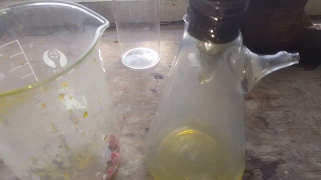 Золото в пустых транзисторах/КТ-926А/Аффинаж золота/ смотреть онлайн