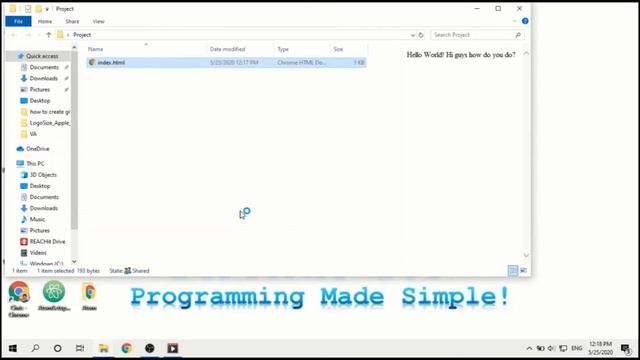 How to Install Git | Git Setup | Git - Version Controlling Software смотреть онлайн