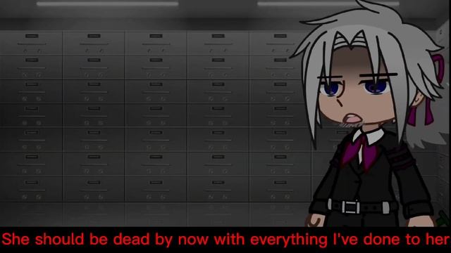 "Let's play our game." (Vlad and Dani) Danny Phantom !!!ANGST!!! Warnings in desc!!! смотреть онлайн