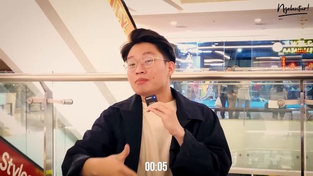 DEBAT PANAS MANA TRILOGI FILM TERBAIK SEPANJANG MASA‼️ | DEBAM EP 9 смотреть онлайн