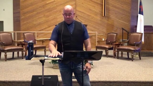 Week #2: Psalm 22 смотреть онлайн