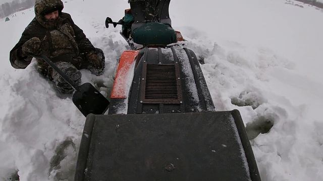 Это п...ц, товарищи! Зато стяжку на Forza протестировали? смотреть онлайн