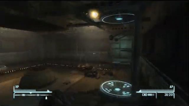 Fallout New Vegas Walkthrough HD Episode 89: Blinded смотреть онлайн