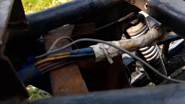 Приобретение ИЖ ПЛАНЕТА 4 СПОРТ "Блондинка" смотреть онлайн
