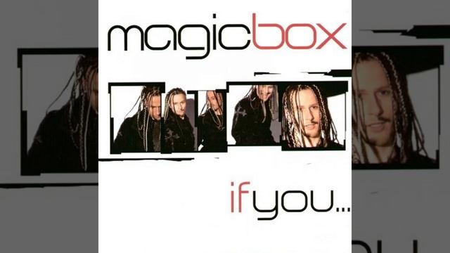 If You... (Disco Mix) смотреть онлайн