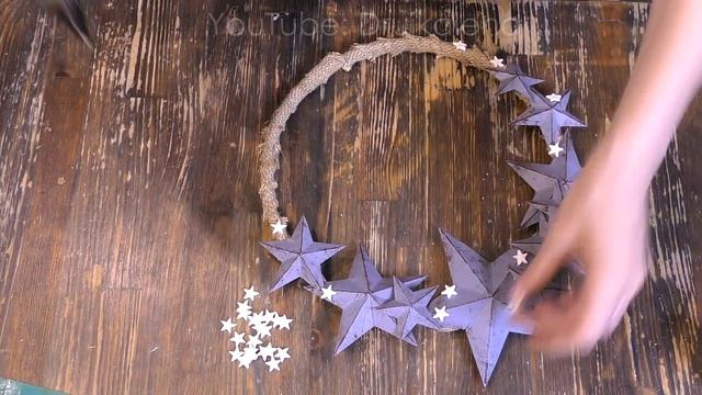 DIY Идеи На Новый Год! смотреть онлайн