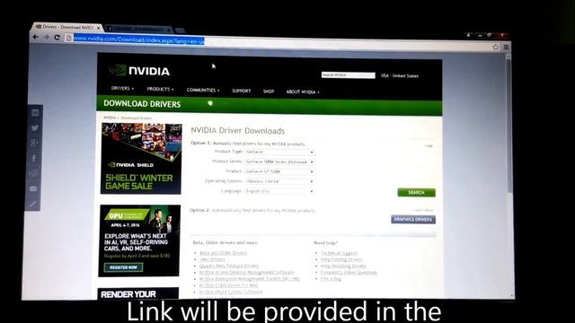 NVIDIA CONTROL PANEL ACCESS DENIED FIX смотреть онлайн