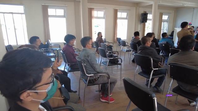 Lengpui Airport chim leh contract pek dan vangin petition siam смотреть онлайн