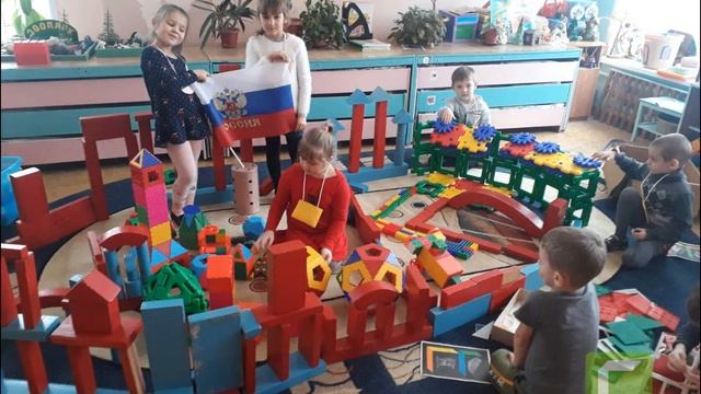 Видеогид по Д/С 16 смотреть онлайн