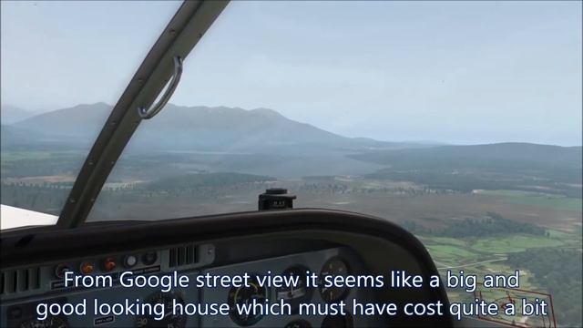 X Plane Te Kinga and Mawhera смотреть онлайн