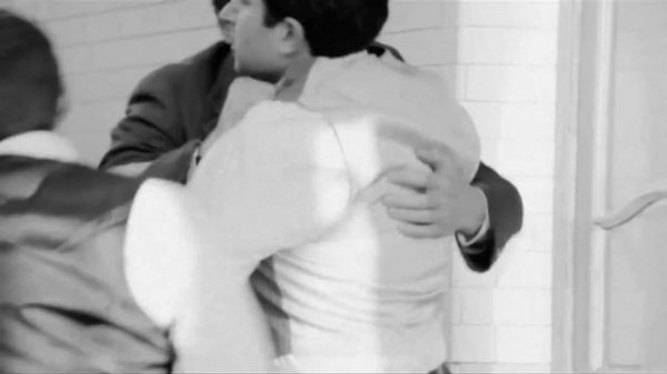 James Franco on "The Broken Tower" and Hart Crane