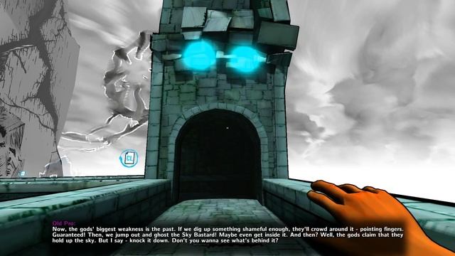 The Magic Circle - Best game ever [Part 2] 1080p60 смотреть онлайн