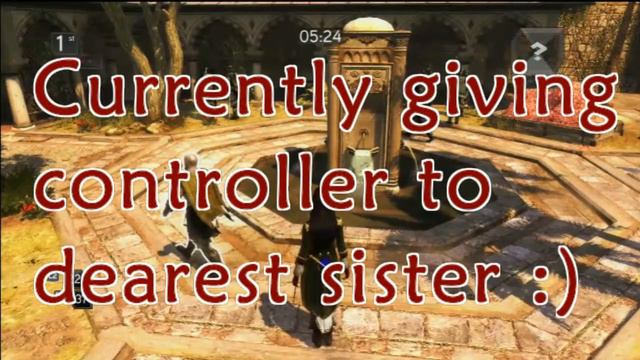 AC Multiplayer - Sister=Gun Magnet смотреть онлайн