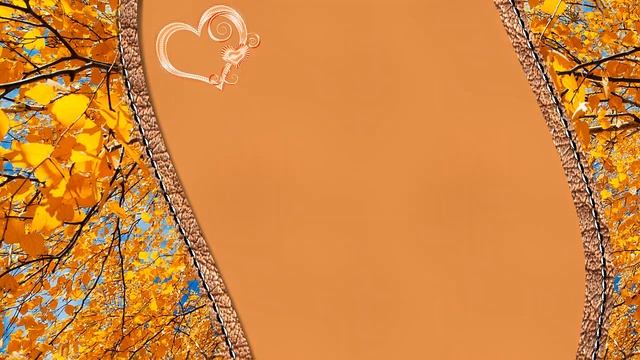 Осенний блюз смотреть онлайн