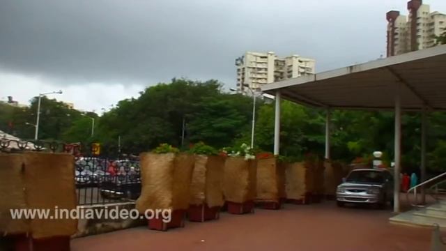 Nehru Planetarium  Mumbai  Bombay Maharashtra