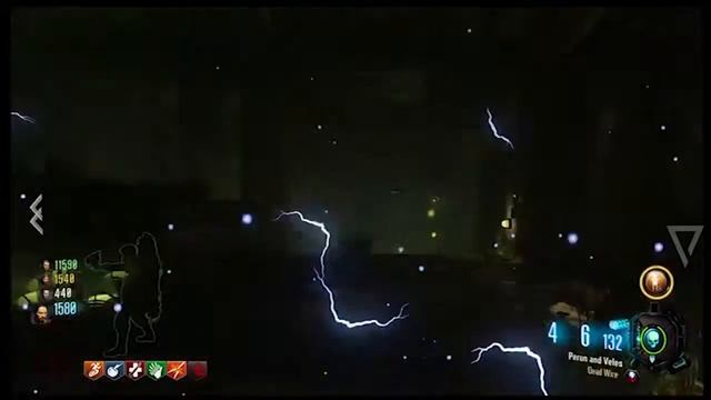 Completing Zetsubou no Shima ' s Easter Egg Without Dieing the whole game ! - COD BO3 . смотреть онлайн