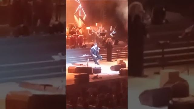 Алексей Чумаков! Сочи 29.07.2023 Довелось!!! смотреть онлайн