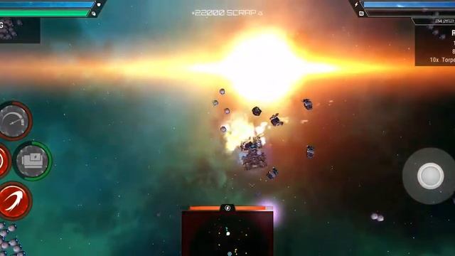 Starlost Space Shooter, nanocore & lootbox farming run смотреть онлайн