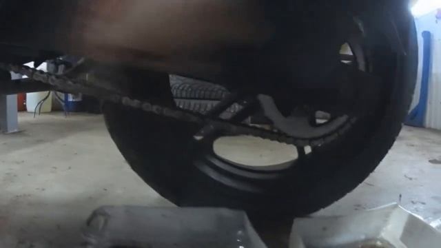 кардан, цепь или ремень смотреть онлайн