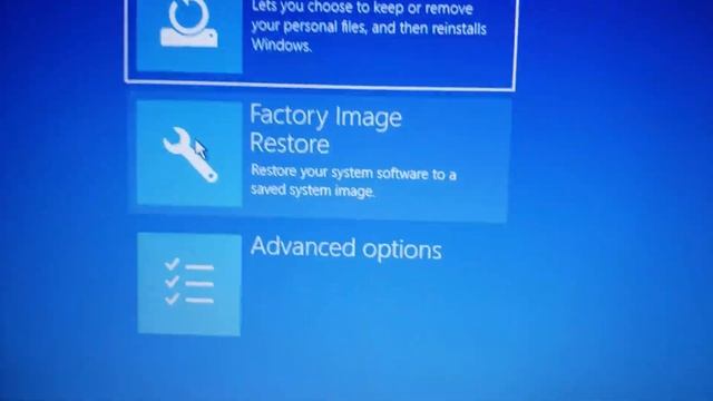 How to fix a BitLocker recovery in Dell PCs смотреть онлайн