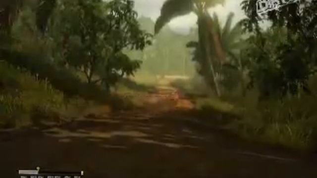 Dirt2 Car Modding U.S.Cremonese смотреть онлайн