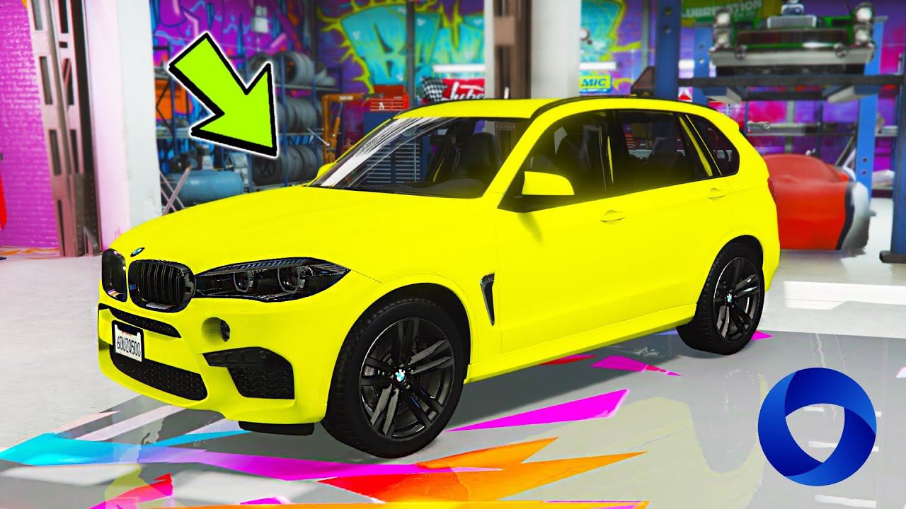 ПРОКАЧАЛ ПО ПОЛНОЙ СВОЙ НОВЕНЬКИЙ BMW X5 И УСТРОИЛ ДРИФТ ЗАЕЗД НА CCDPlanet GTA 5!