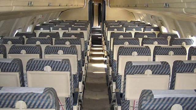 Забронировать авиабилеты - это просто. На Як-42 и другие лайнеры. Это здесь. смотреть онлайн