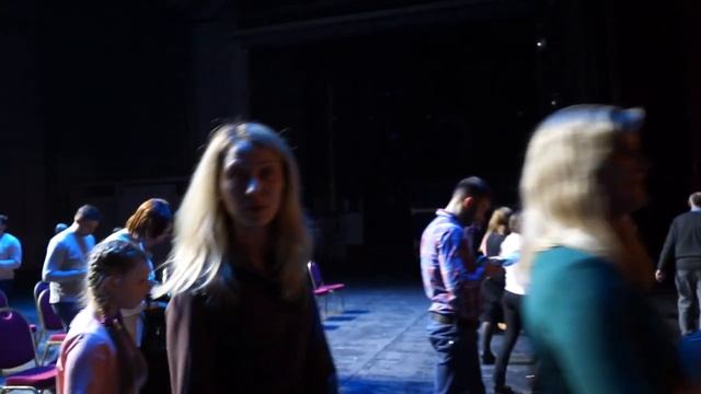 Отзывы зрителей спектакля «Театр Звезда» смотреть онлайн