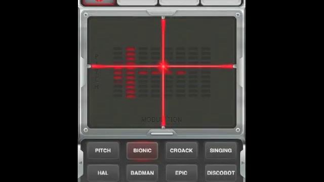 RoboVox - Voice Changer app for iOS and Android смотреть онлайн