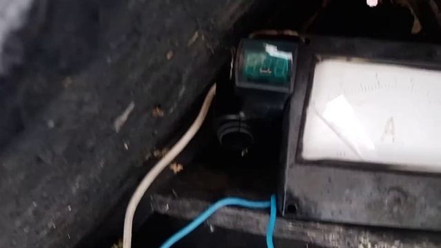 ветряк из автомобильного генератора десятки на магнитах без перемотки смотреть онлайн