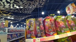 Игрушка Патруль - Детский Мир / февраль 2021