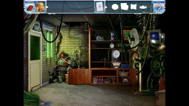 Mushroom Age:Chapter 9-Timequake Walkthrough/Gameplay | MRK_RAAHIM GAMING смотреть онлайн