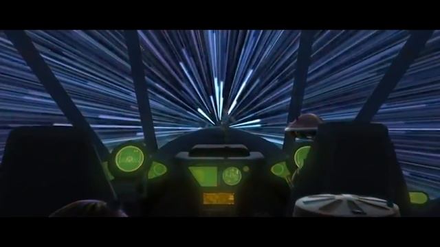 D-Squad Behind Enemy Lines | CLONE WARS 4.1 смотреть онлайн