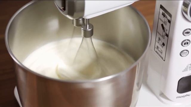 Miksery składane Morphy Richards Total Control - adamar.pl смотреть онлайн