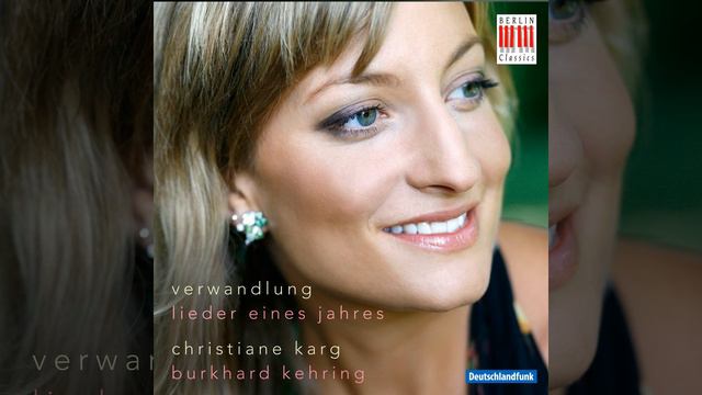 Lieder Op. 48, No. 1-5: No. 4, Winterweihe смотреть онлайн