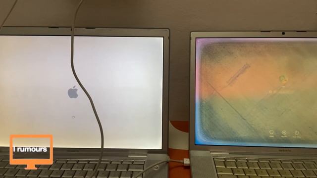 2 MacBook Pro @ $200.... is it worth? смотреть онлайн