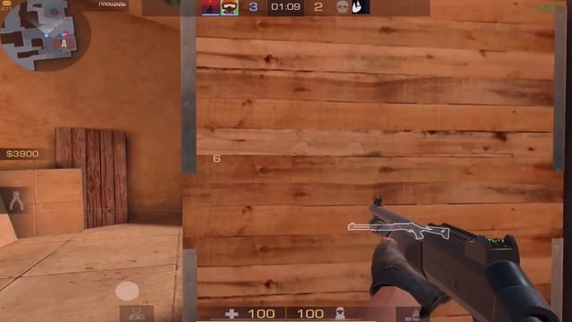 ЭТО ОРУЖИЕ НУЖНО УДАЛЯТЬ ИЗ ИГРЫ… 🤯😈| STANDOFF 2 🐸