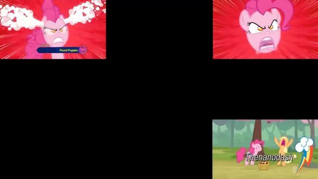 Pinkie Pie - You Pinkie Promise (Sparta Madhouse V4 Remix)