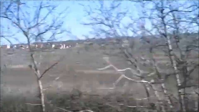 Поезд Будапешт - Братислава с вокзала Келети смотреть онлайн