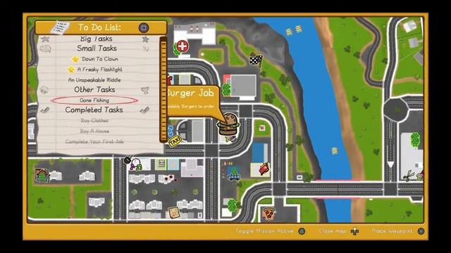 Wobbly life | Game Play смотреть онлайн