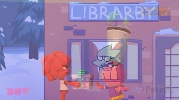 Multimix Jelly Jamm & Undertale Mashup @Mr Peter Version