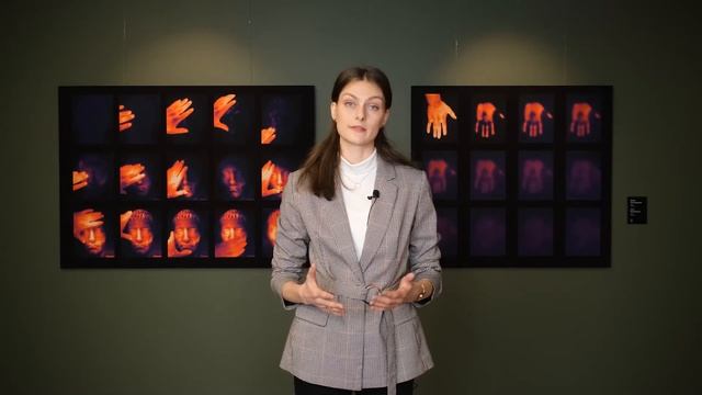 Экскурсия кураторов по выставке «Свет и тепло» смотреть онлайн