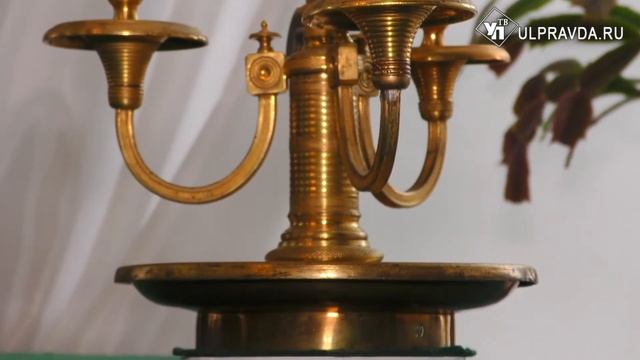 История предметов. Что такое бульотка и прототипом чего она является смотреть онлайн
