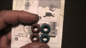 Доработанная ГБЦ на ниву ( часть 2-я ). Сборка, установка и пробный заезд.