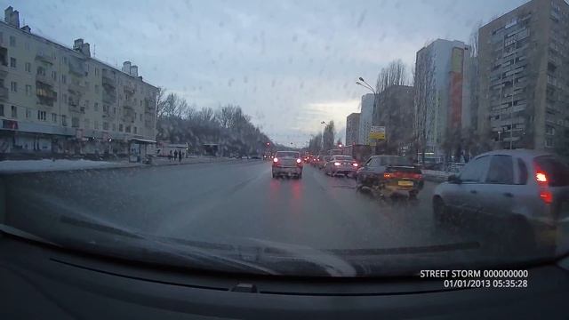 Видеорегистратор Street Storm CVR-A7510 в Нижнем Новгороде. www.видеорегистратор-нн.рф смотреть онлайн