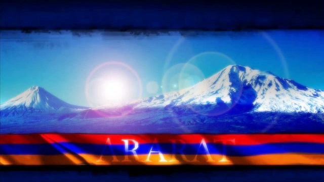 Armenian Christian Song-Hayastan