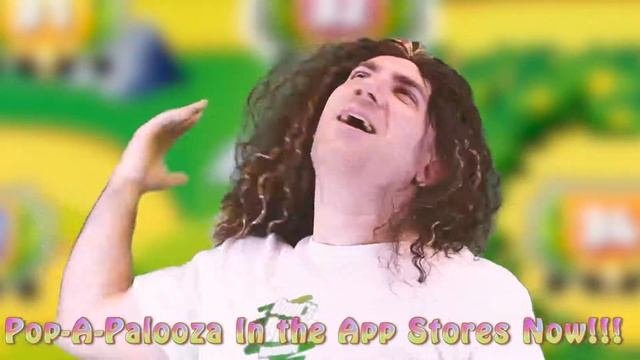 Bubble Wrap - Pop A Palooza - Official Trailer смотреть онлайн