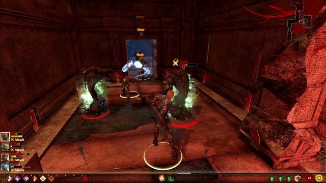 Let's Play | Dragon Age II | 27 | Lyrium Idol смотреть онлайн
