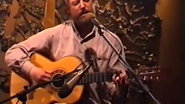 Что нынче нам невмоготу (24.05.99 Besedka)