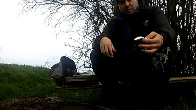 Обзор воблеров из моей коробки смотреть онлайн